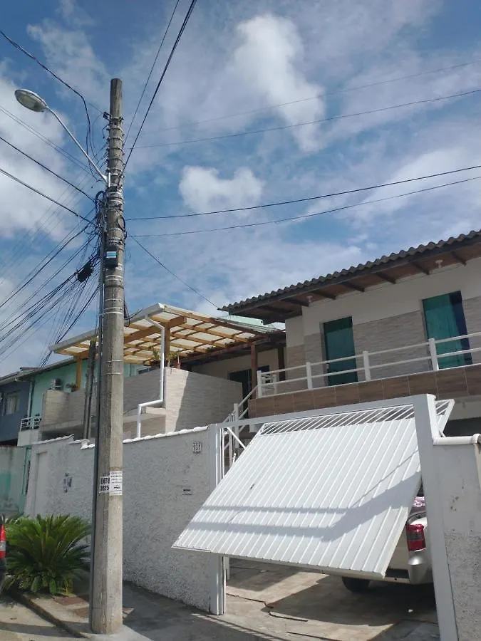 דירות Florianópolis Residencial Garcia