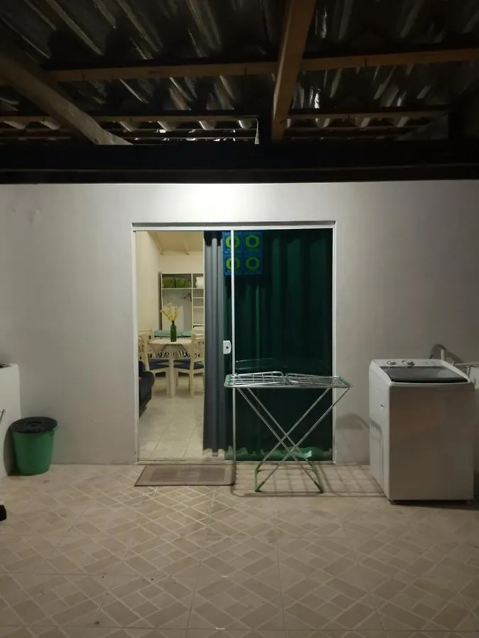 דירות Florianópolis Residencial Garcia
