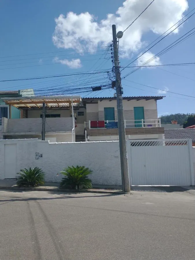 דירות Florianópolis Residencial Garcia