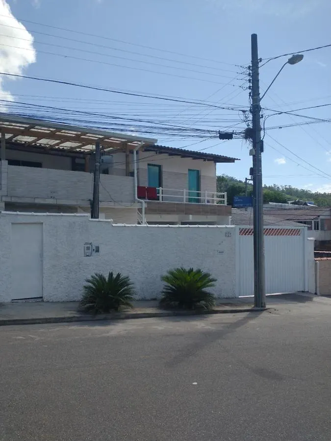 דירות Florianópolis Residencial Garcia