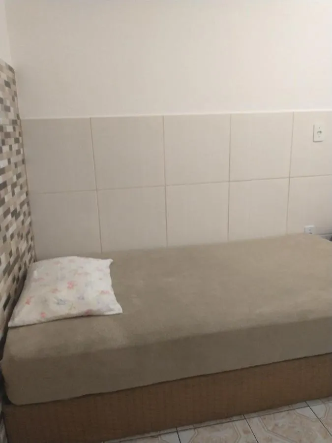 דירות Florianópolis Residencial Garcia ברזיל