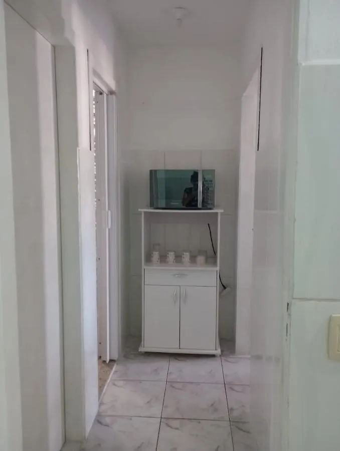 דירות Florianópolis Residencial Garcia 0*,  ברזיל