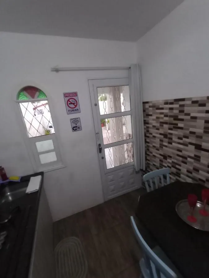 דירות Florianópolis Residencial Garcia