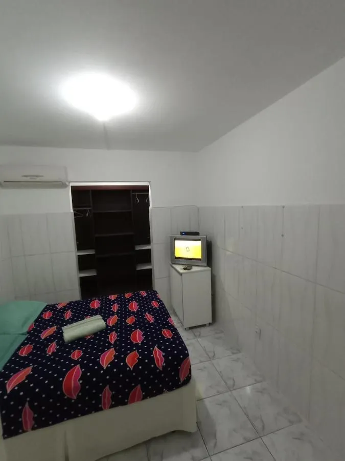דירות Florianópolis Residencial Garcia