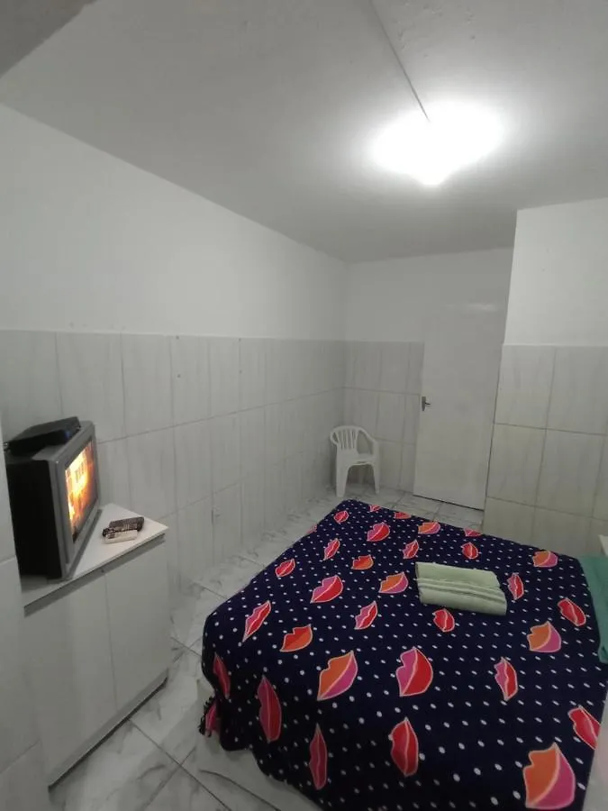 דירות Florianópolis Residencial Garcia