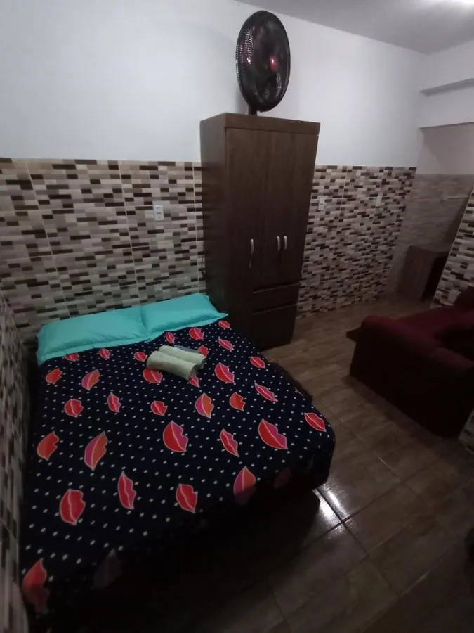 דירות Florianópolis Residencial Garcia