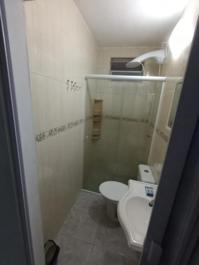דירות Florianópolis Residencial Garcia ברזיל