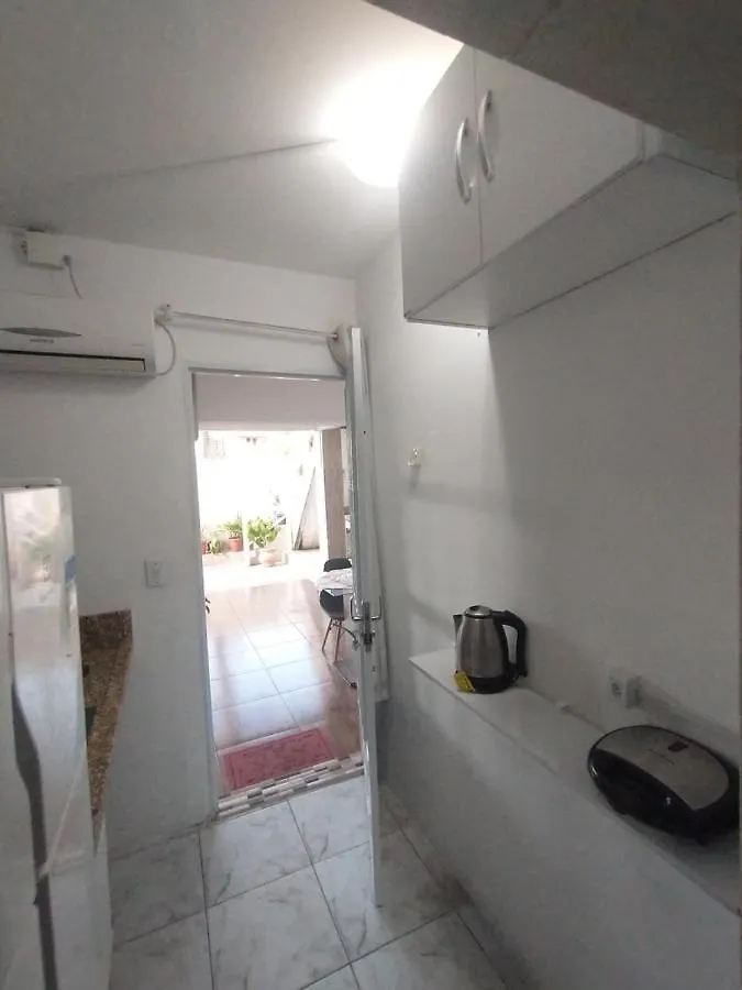 דירות Florianópolis Residencial Garcia