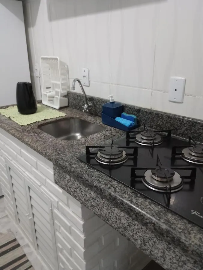 דירות Florianópolis Residencial Garcia 0*,