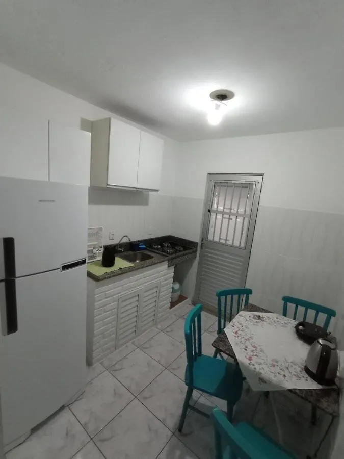 דירות Florianópolis Residencial Garcia ברזיל