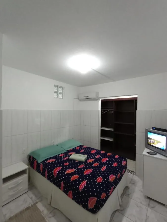 דירות Florianópolis Residencial Garcia