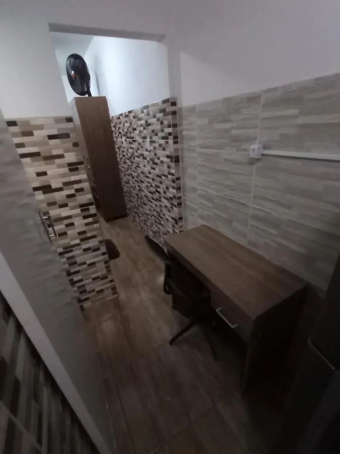 דירות Florianópolis Residencial Garcia 0*,  ברזיל