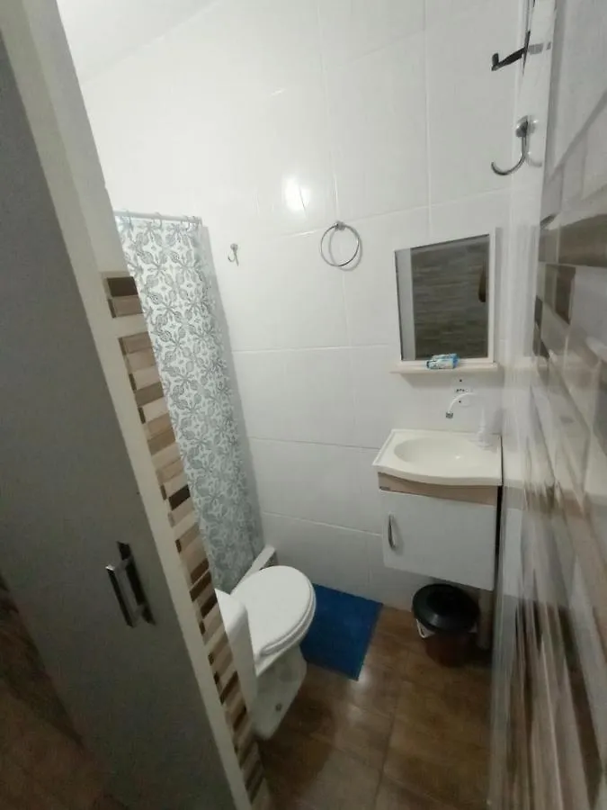 דירות Florianópolis Residencial Garcia 0*,  ברזיל
