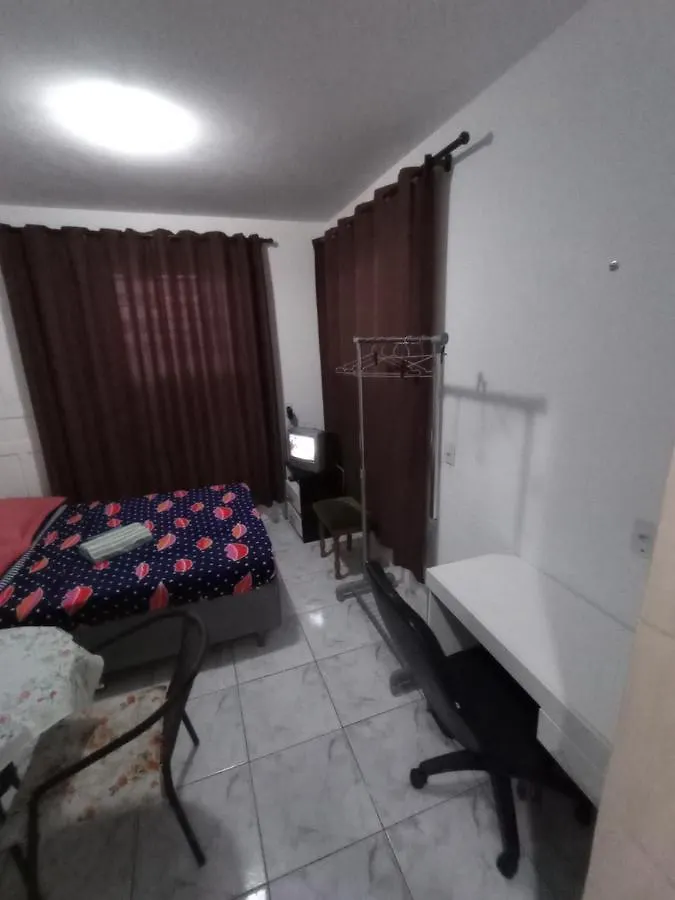 דירות Florianópolis Residencial Garcia ברזיל