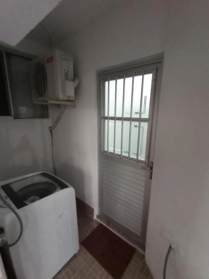 דירות Florianópolis Residencial Garcia