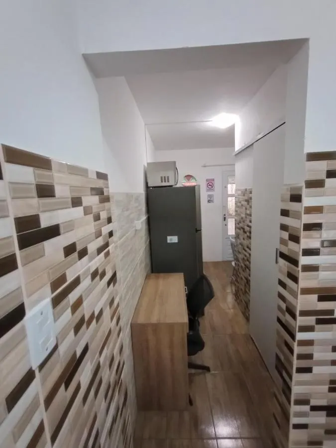 דירות Florianópolis Residencial Garcia