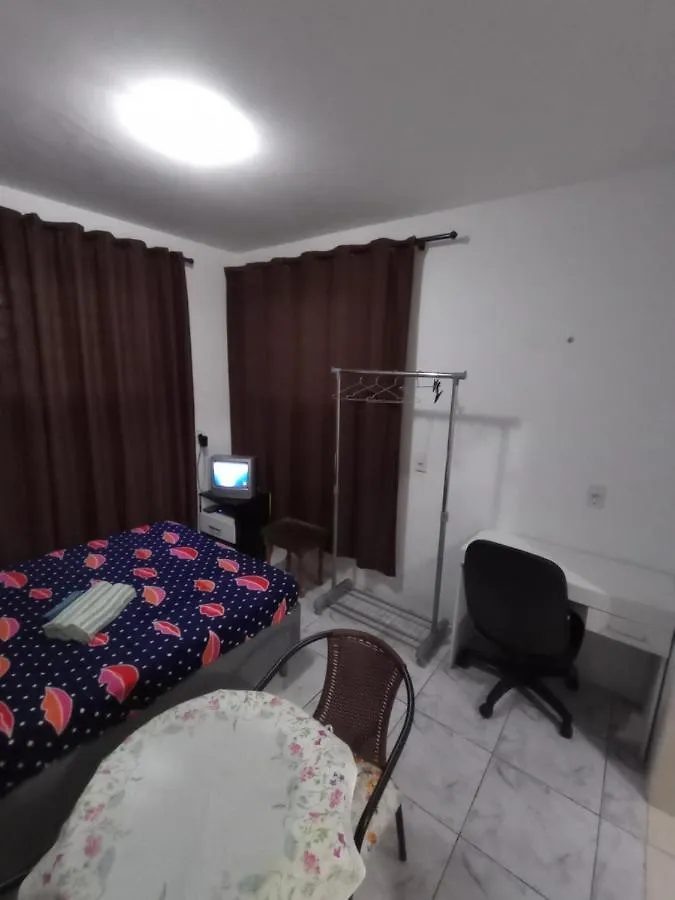 דירות Florianópolis Residencial Garcia