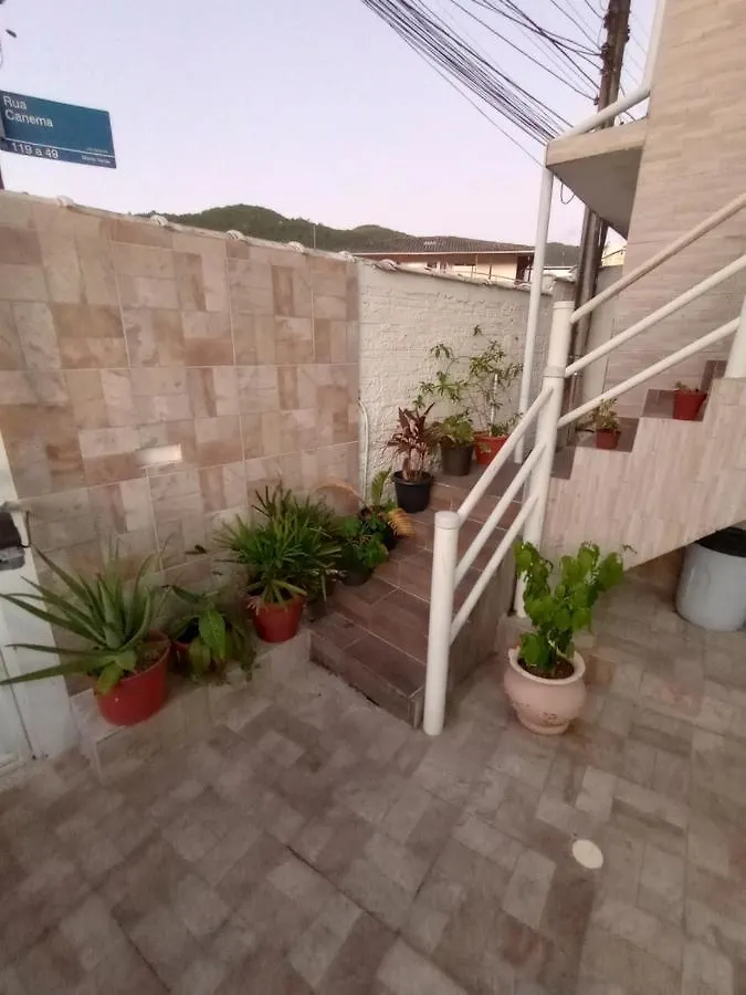 Apartamento Residencial Garcia Florianópolis Brasil