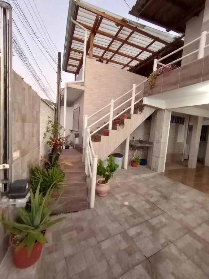 Apartamento Residencial Garcia Florianópolis