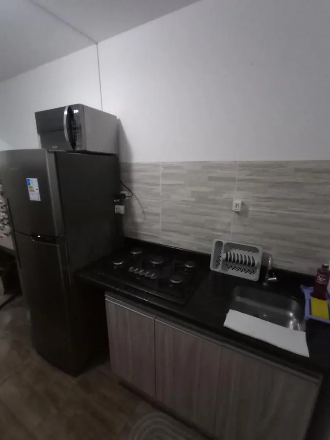 Apartamento Residencial Garcia Florianópolis