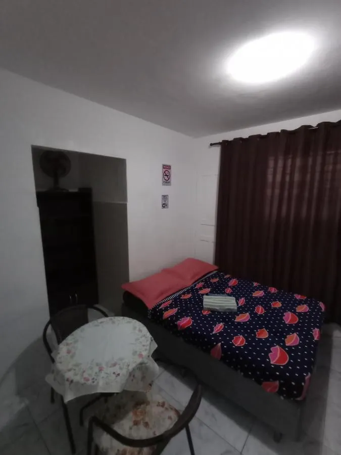 Apartamento Residencial Garcia Florianópolis 0*,  Brasil