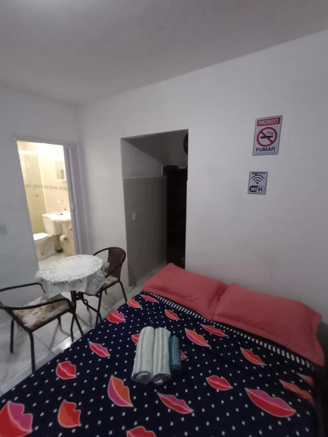 Apartamento Residencial Garcia Florianópolis