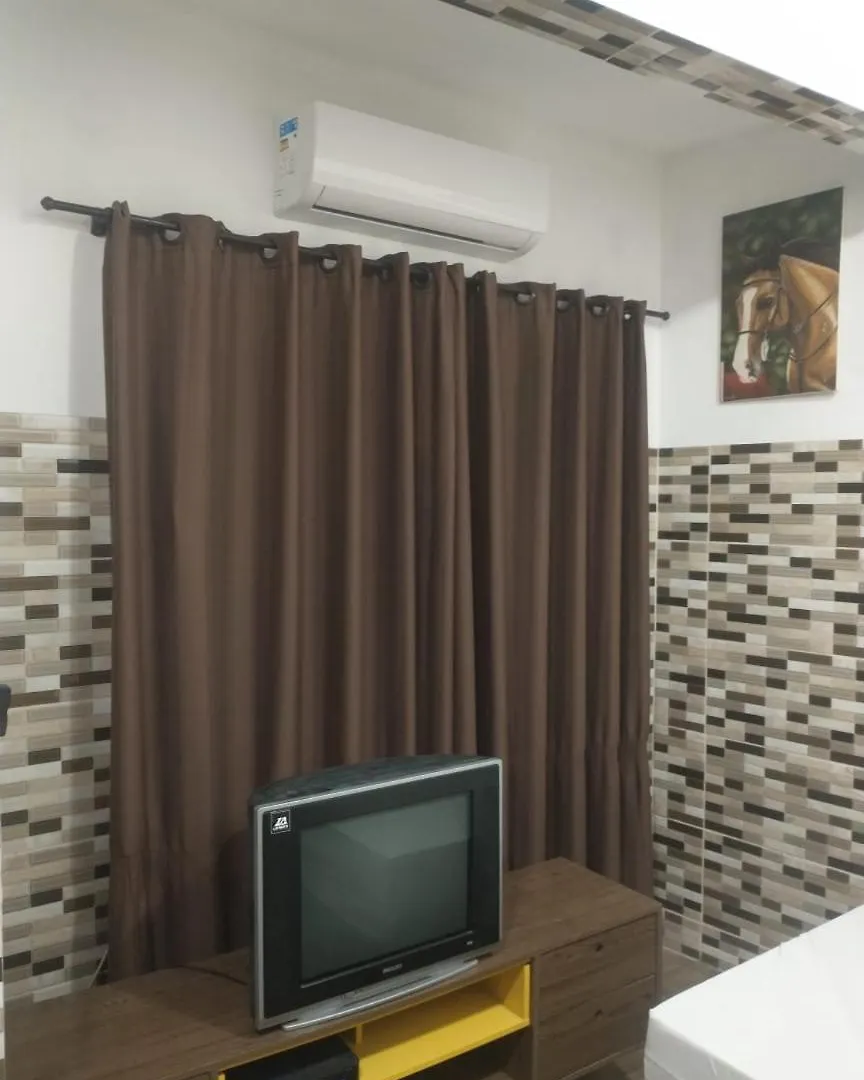 Apartamento Residencial Garcia Florianópolis Brasil