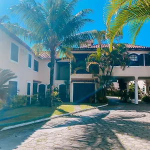 Casa Da - Centro Сasa de vacaciones Búzios
