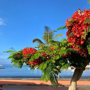 Casa Antonio - Luna Apartamento Playa de San Juan (Tenerife)