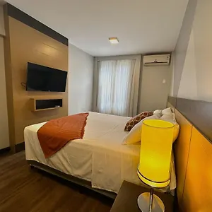 Park Flat - Time Apartamento