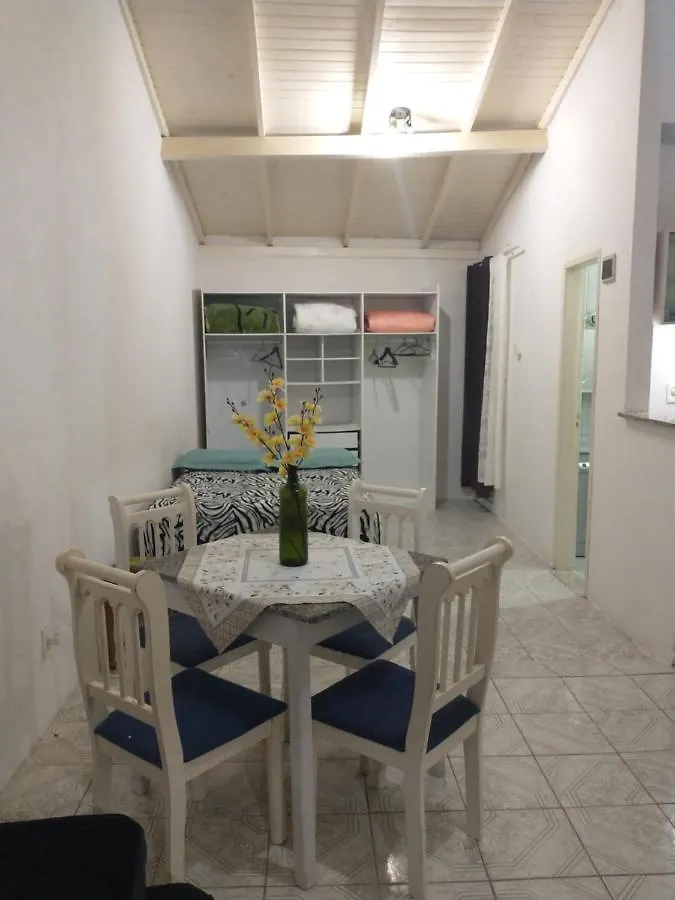 Residencial Garcia Apartment Florianopolis Brazil