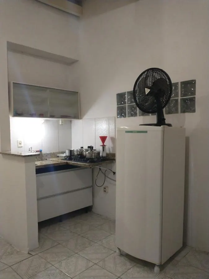 Residencial Garcia Apartment Florianopolis 0*,  Brazil