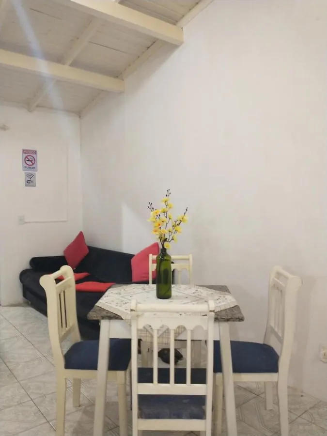 Residencial Garcia Apartment Florianopolis
