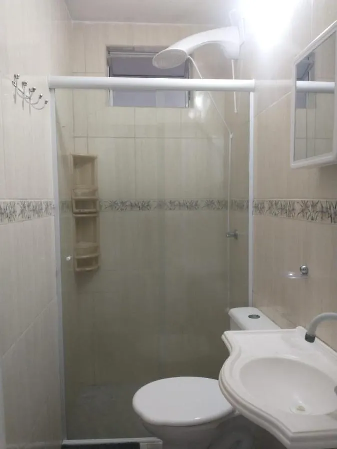 Residencial Garcia Apartment Florianopolis