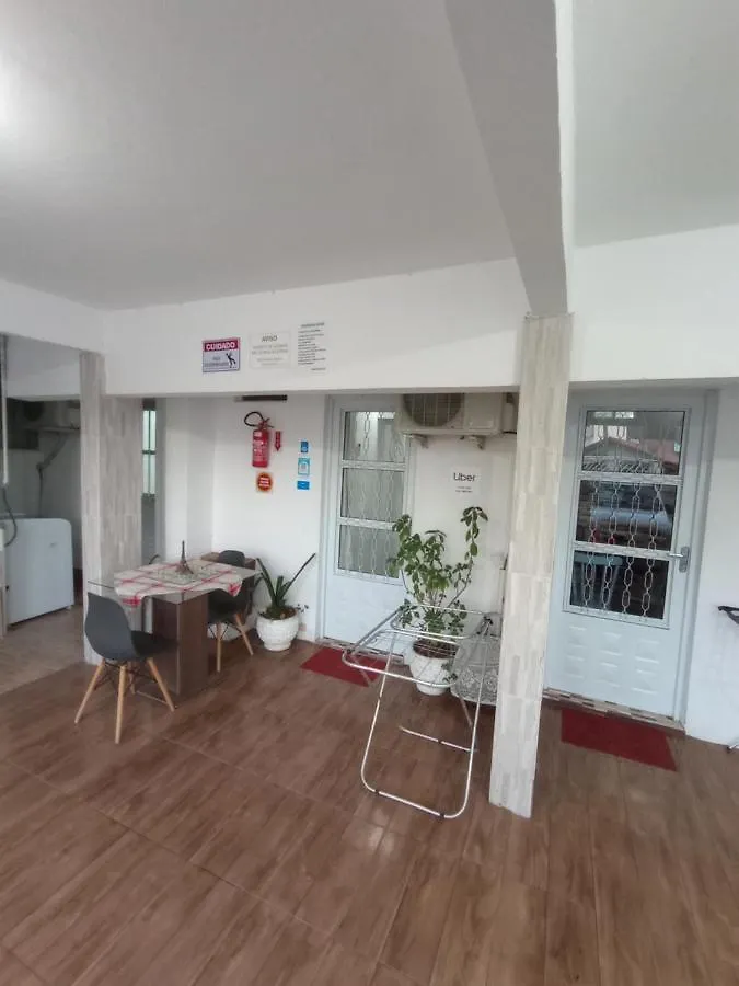 Residencial Garcia Apartment Florianopolis