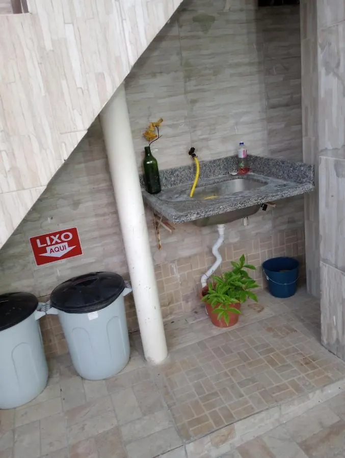 Residencial Garcia Apartment Florianopolis Brazil