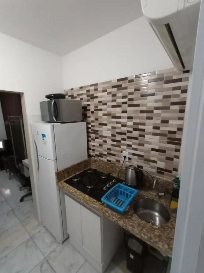 Residencial Garcia Apartment Florianopolis