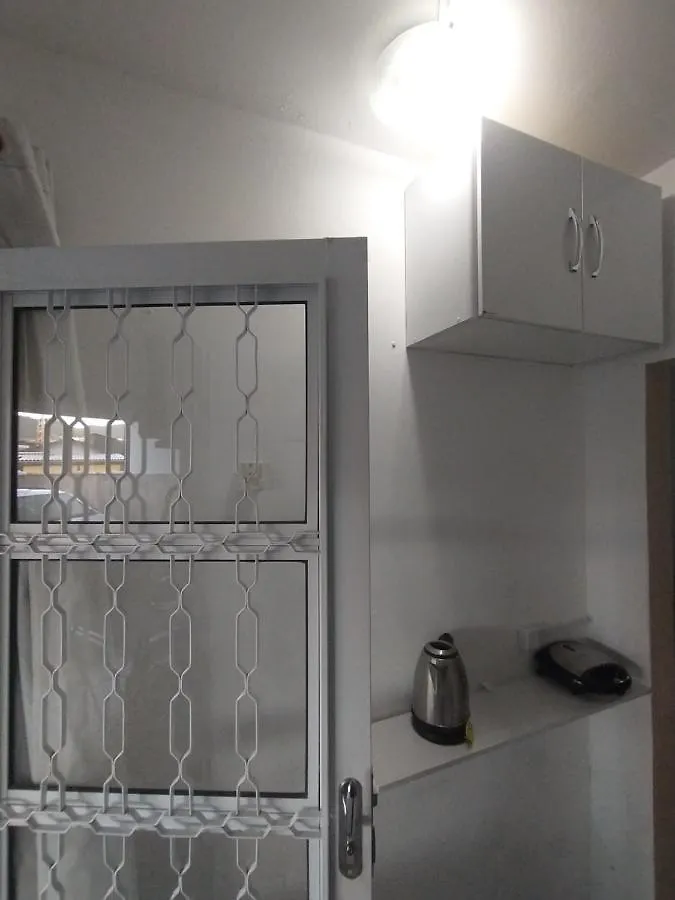 Residencial Garcia Apartment Florianopolis