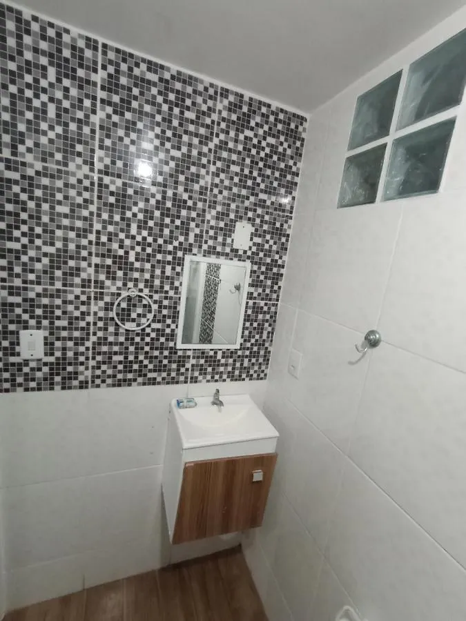 Residencial Garcia Apartment Florianopolis