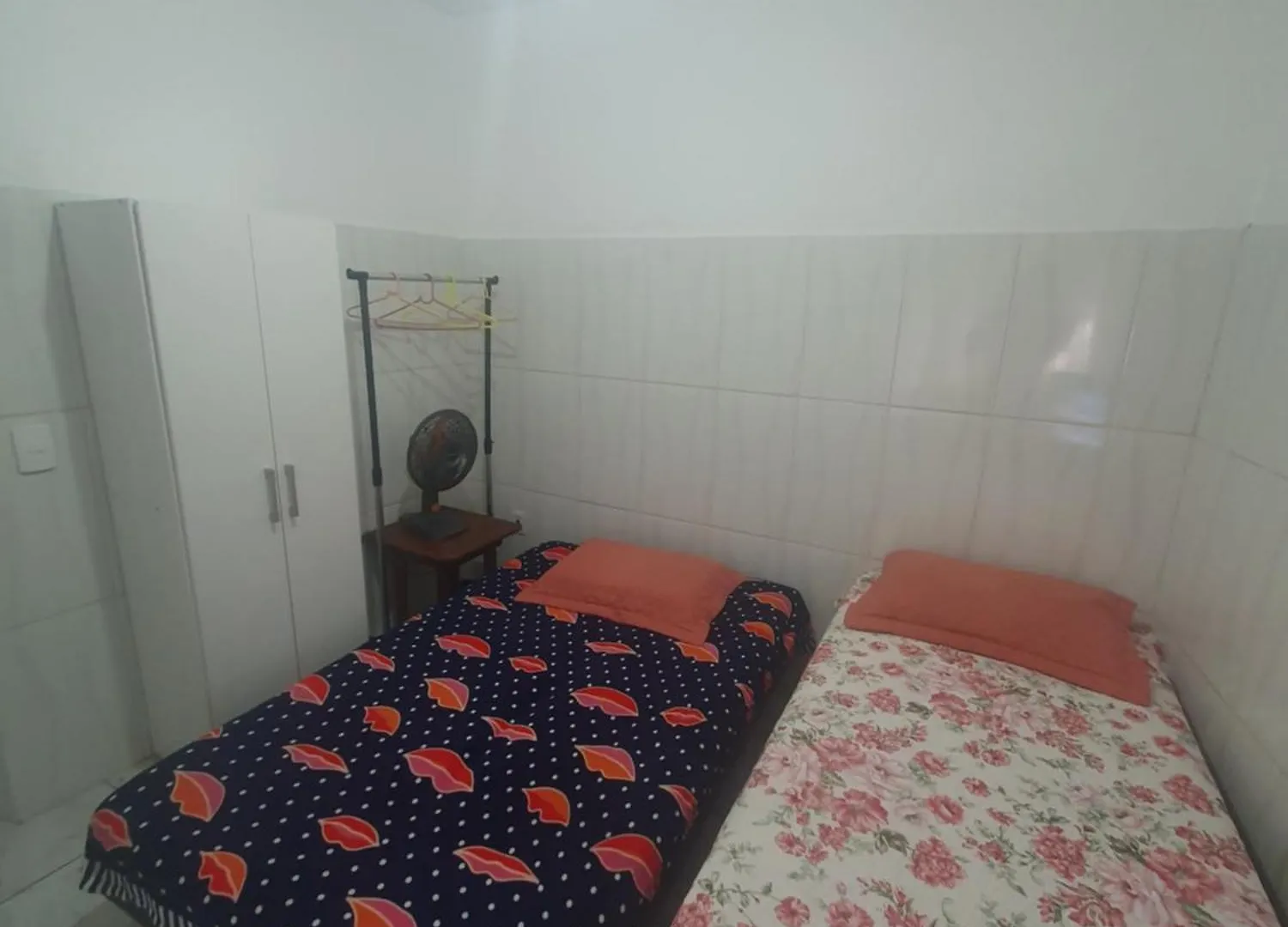 Residencial Garcia Apartment Florianopolis